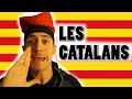 Les catalans