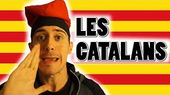 les catalans