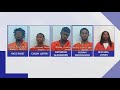 5 indicted for capital murder in what officials call 'execution' of East Texas man during robbery