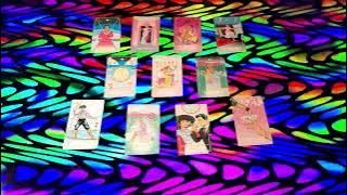 'N-am dorit pe nimeni asa de mult cat te doresc pe tine' - Nu se poate abtine! Tarot Intim #tarot