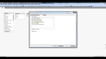 QlikView Tutorials | QlikView Security | QlikView Sheet Level Security Settings