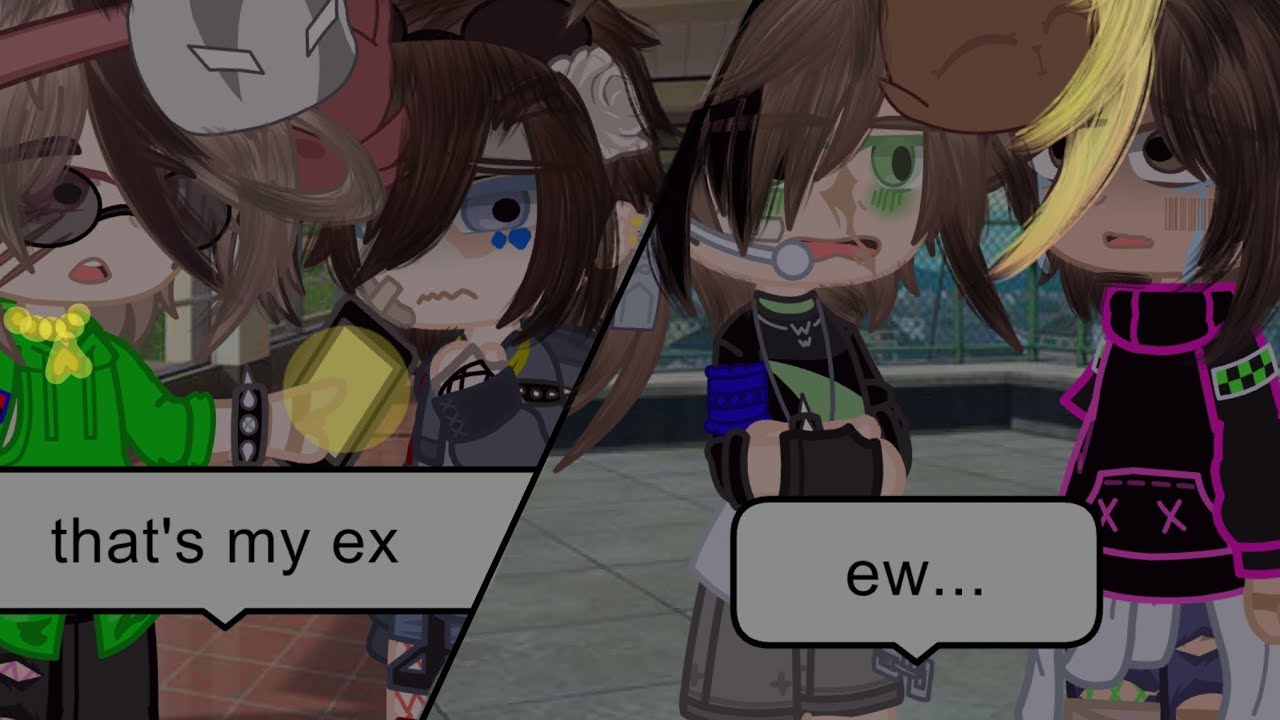 what if Michael starved himself + Simon's feelings convession//Michael x Mason//Frederick x Simon//