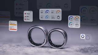 Apple uživatel testuje chytrý prsten RingConn: Překvapivě těžko se odkládá