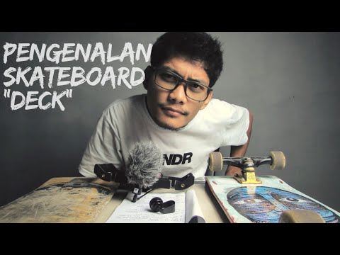 Video: Cara Memilih Skate Angka