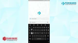 FORWARD HRMS MOBILE APP DEMO screenshot 4