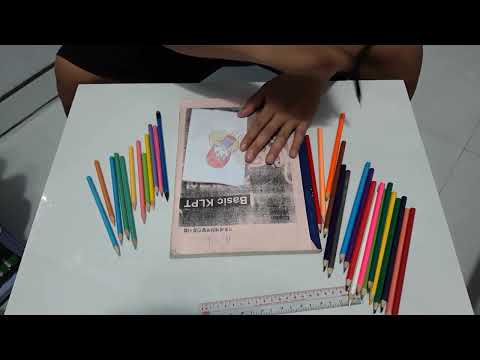 Video Cách vẽ cô gái đang nằm trên gối đơn giản từ bút chì... - youtube
