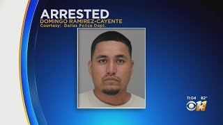 Dallas Police Arrest Suspect In Shooting Of Transgender Woman