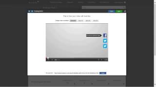 Celebrity Studio Training Part 2 - Studio & Web Interactive Icons Profile