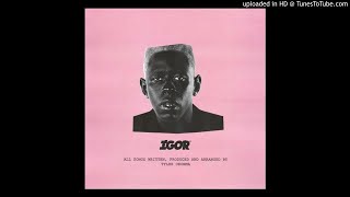 Tyler, The Creator - NEW MAGIC WAND (Alternate Intro)