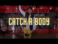 Chris Brown - C.A.B. (Catch A Body) | Big Will Simmons Choreography