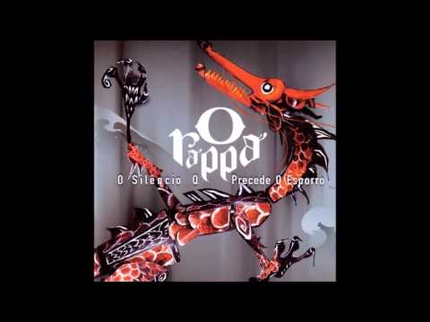 O Rappa - Reza Vela  (Audio)