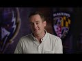 Devontez Walker Shares His Rookie Goals | Baltimore Ravens Final Drive