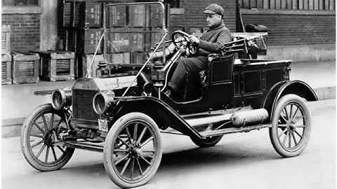 Tangible Interface: The Car