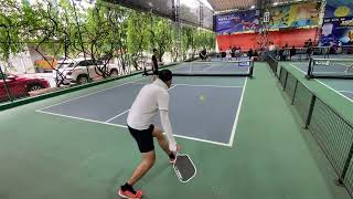 Dupr789 19/6/2026 - Cong le/Quang Minh : Trung Duc Bui/HungDo - 11:10