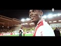 Le Film de la victoire face à l'OL 🍿