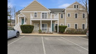 203 Allerton Commons Lane video tour
