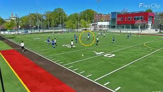 Highlight Video for Spring 2026