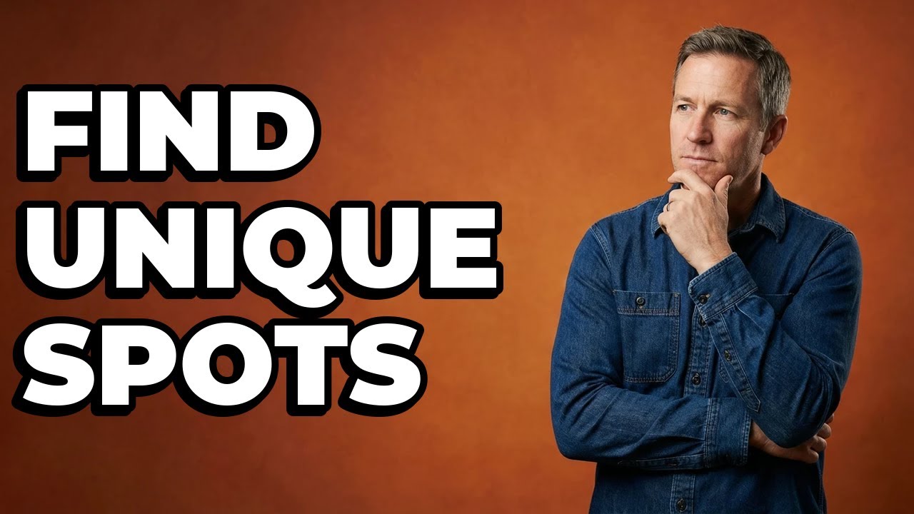 How Do User Reviews Help Find Roadside Attractions?