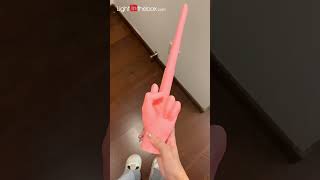 Retractable Finger S Toy-Zl