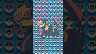 Pokedex Entries (Seviper) #pokedex #pokemon