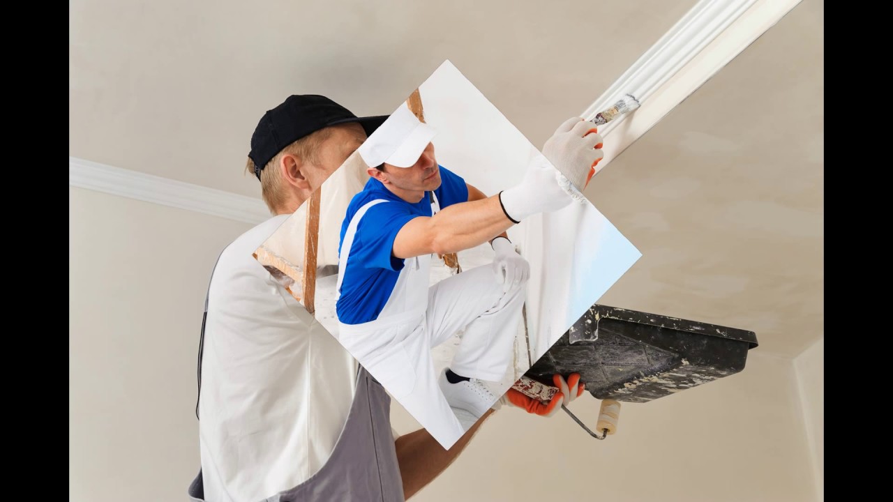 House Painting in Galway YouTube