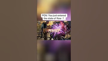 Tekken 8 - POV: You Just Entered The State Of Flow #tekken #tekken8 #bryanfury #combos #claw #asmr