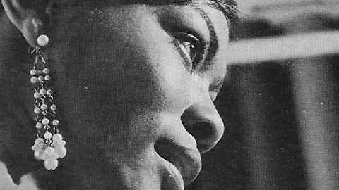 Dionne Warwick Anyone Who Had A Heart 1964 Origina...