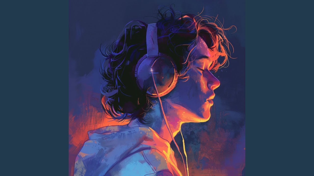 Lofi Session Echoes