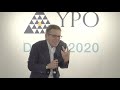 Ian Bremmer Sets the Scene for Davos 2020