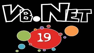 VB.Net- Combo Box [19] Mohamed saad