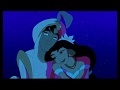 Aladdin And Jasmine