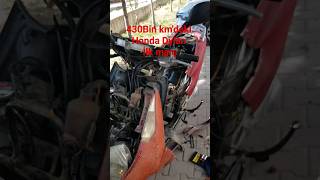 430Bin Kmde Hondayı Topladım.ilk Marş Nun Full Hali Çok Yakında. Resimi