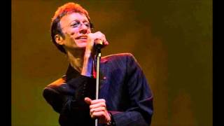 ROBIN GIBB - EMOTION - EN VIVO CIUDAD DE MEXICO 2005