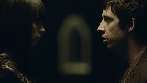 Example - 'Close Enemies' (Official Video)