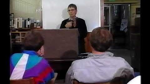 On Target Gun Store And Range ,Roanoke Va., 1992