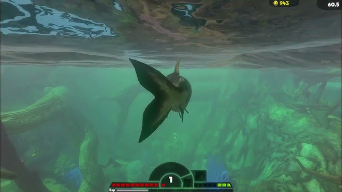 Feed and Grow: Fish Camera Fixes Mod Showcase 