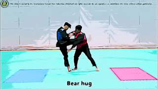 Pencak Silat New Rules (ver. 2021) - Points Deducted & Awarded