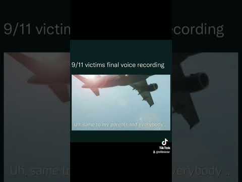 9/11 VICTIM LAST