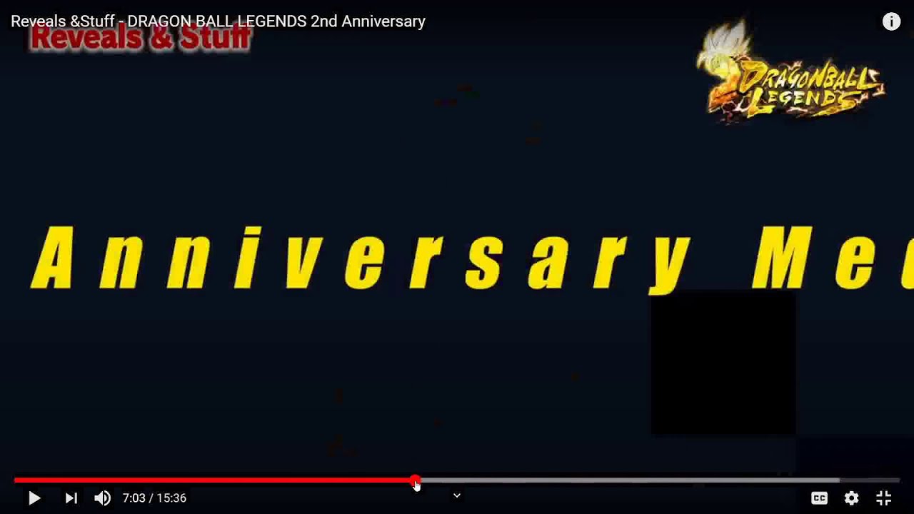 I was wrong...2nd Anniversary Discussion