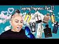 Layering Fragrances Part 2 | Glam Finds | Fragrance Reviews |