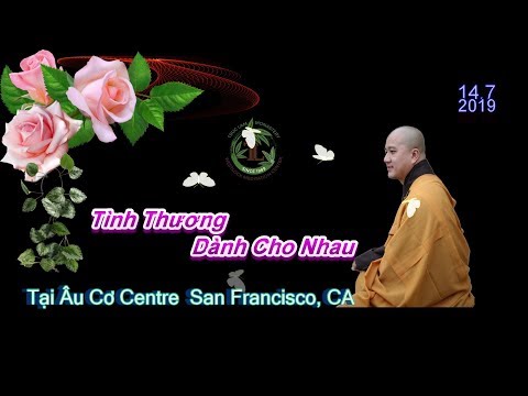 Tình Thương Dành