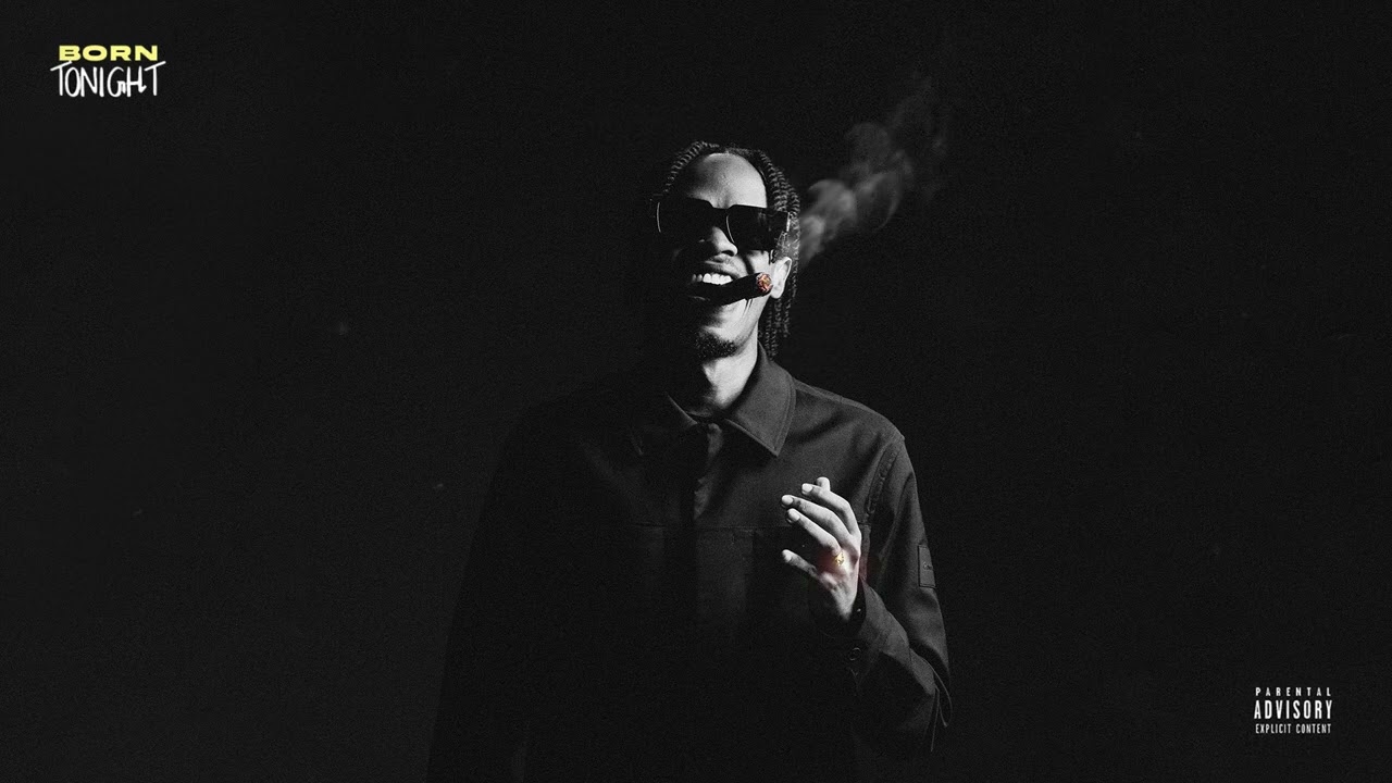 2SAINT - Costa ft. Nel ngabo (Official audio)