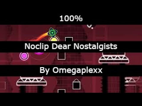 Dear Nostalgists 100%