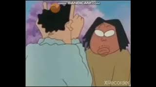 The Original 'Jalebi Baby' - 90's Ad Kid remix | Shinchan version | Mayur Jumani