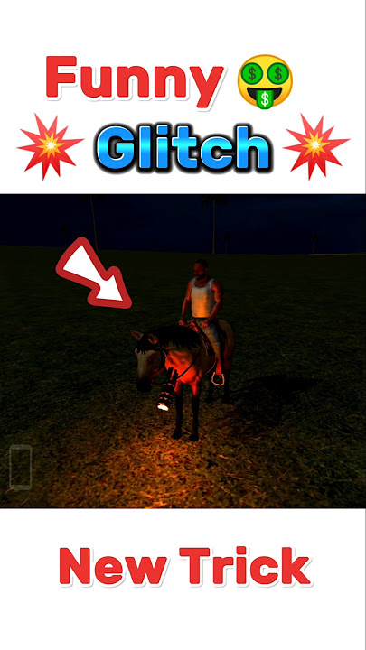 Funny Glitch In Indian Bike Driving 3D ⚡🤩 #indianbikedriving3d #shorts #viralshorts