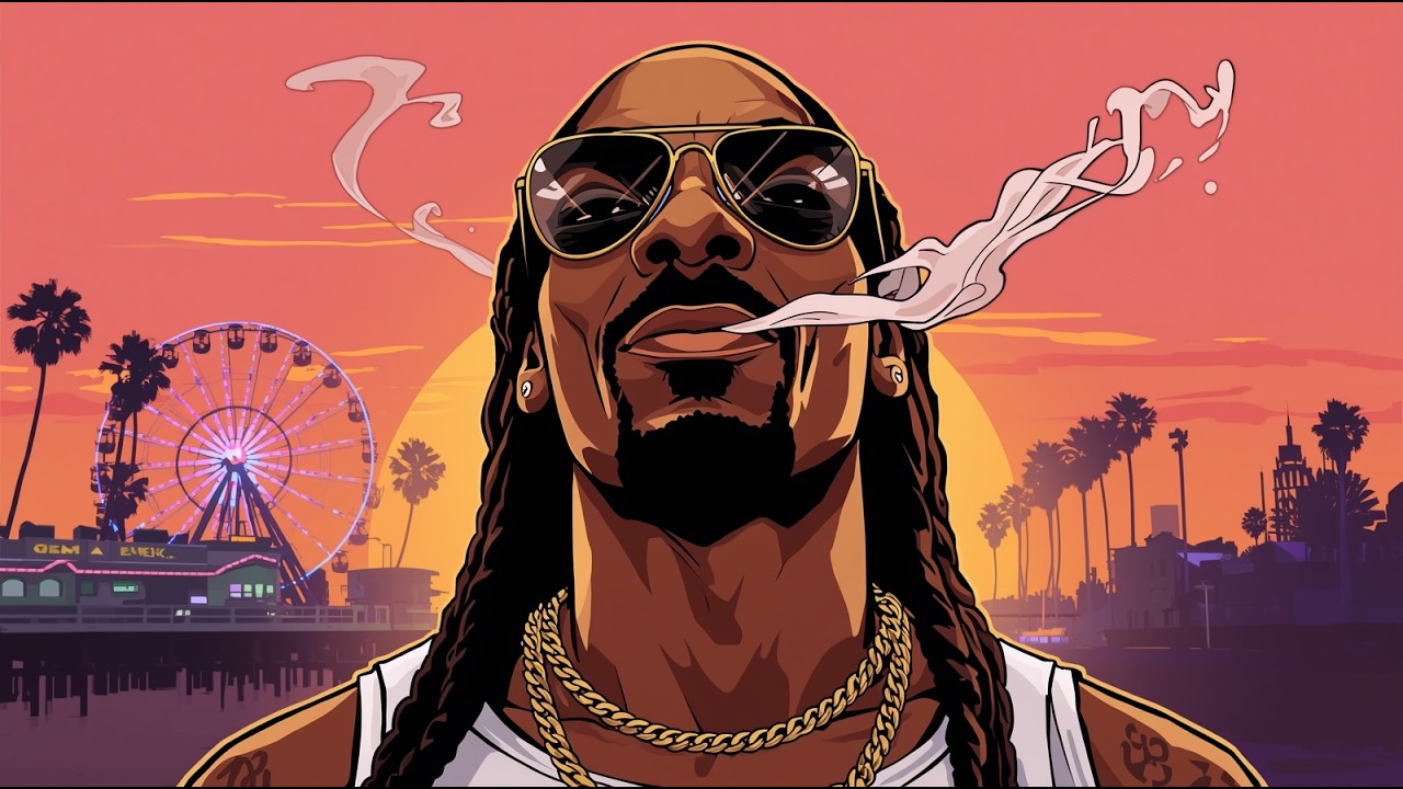 Old School Rap Flow 🔥 Snoop Dogg, Dre, Biggie, Nas, Jay-Z, Eminem, 2Pac