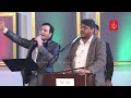 Rooh aa by pastor moazzam h murad  live worship  house of prayer  pakistan