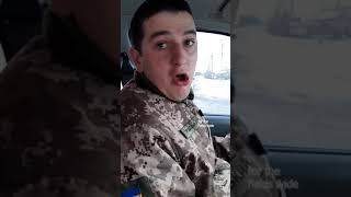Soldier's Song (Ukrainian)