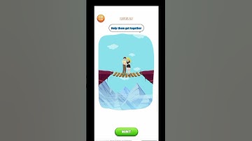 Brain Story: Tricky Puzzle Level 29 Game Play (Ios, Android)