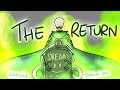 The return  dream smp animatic  cursed town au episode 2